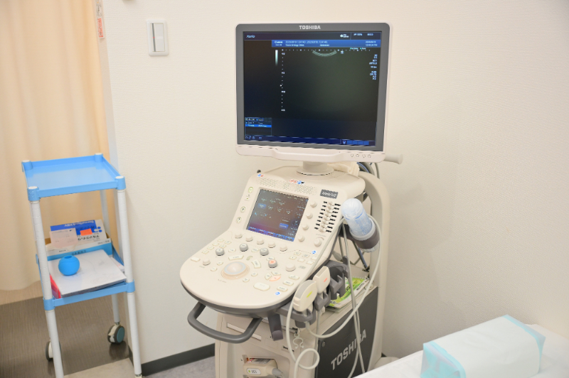 鶴泌尿器科クリニックphoto