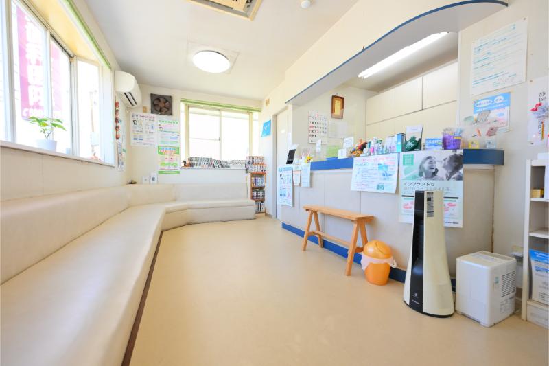 長谷川歯科医院