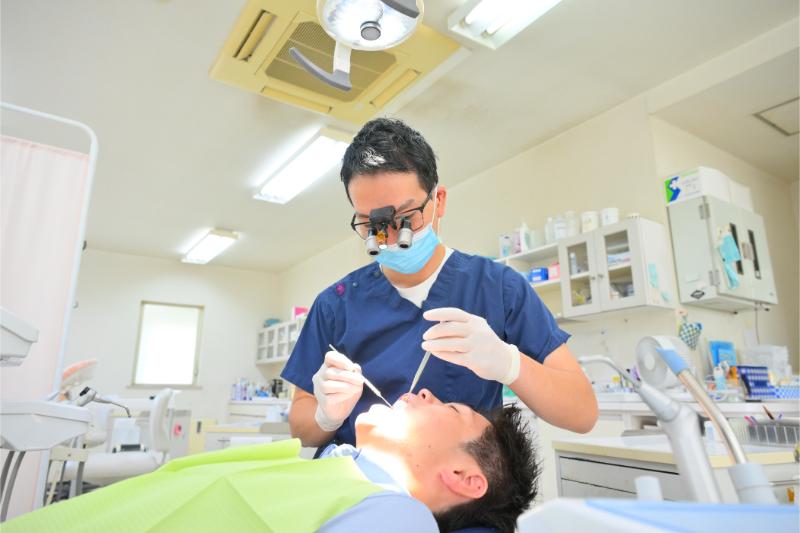 長谷川歯科医院