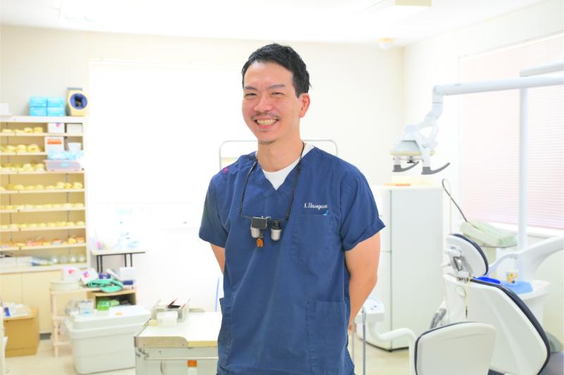 長谷川歯科医院