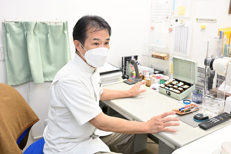 たんぽぽ眼科photo