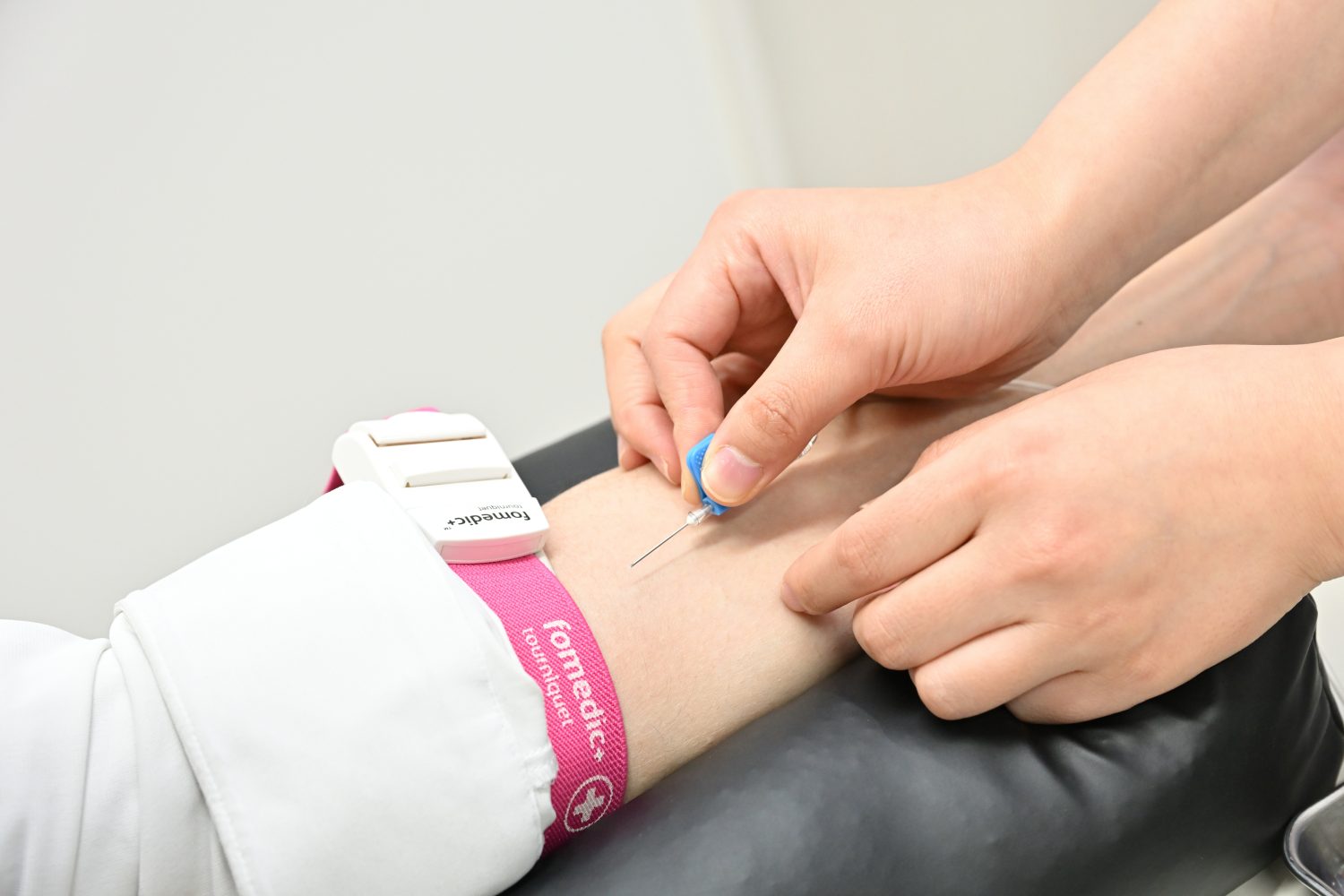 いんざい糖尿病・甲状腺クリニックphoto