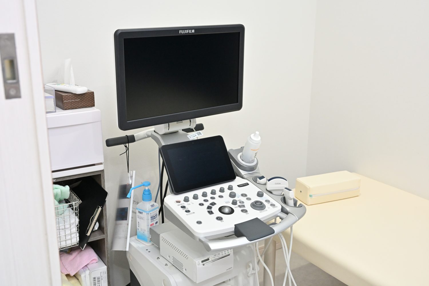 いんざい糖尿病・甲状腺クリニックphoto