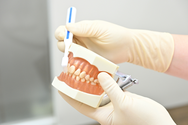 むかえだ歯科クリニックphoto