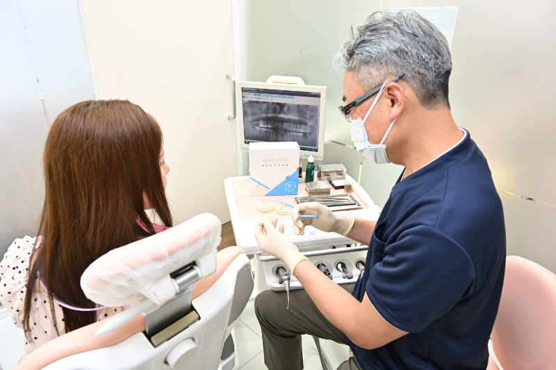むかえだ歯科クリニックphoto