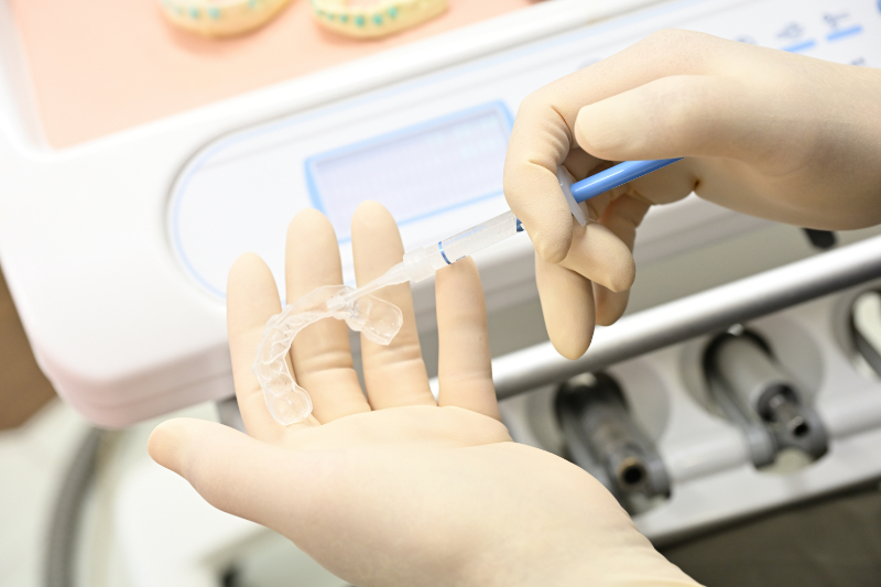 むかえだ歯科クリニックphoto