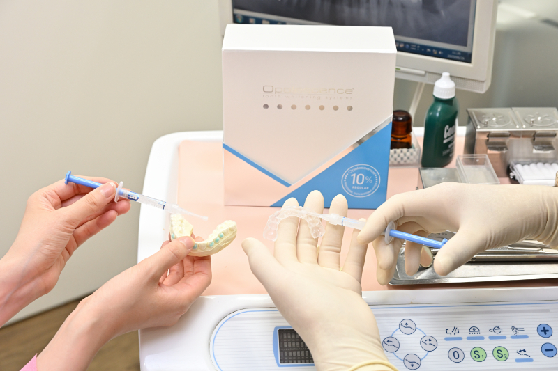 むかえだ歯科クリニックphoto