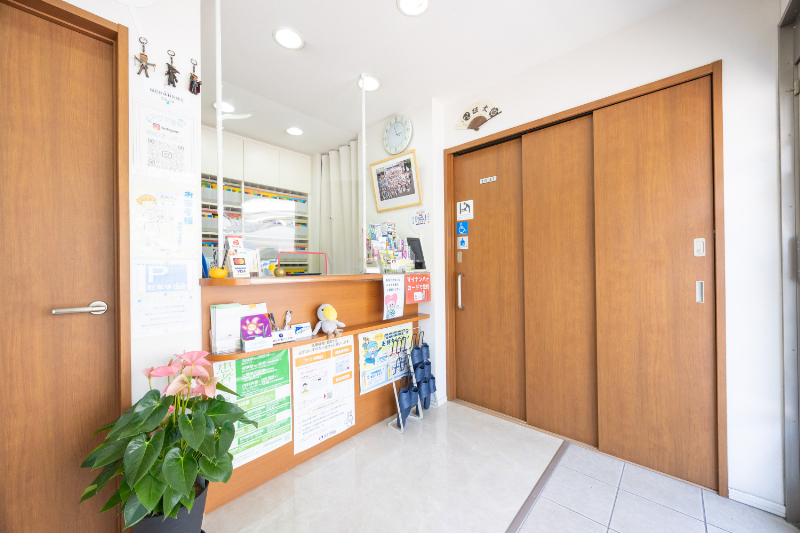 アクア歯科クリニックphoto