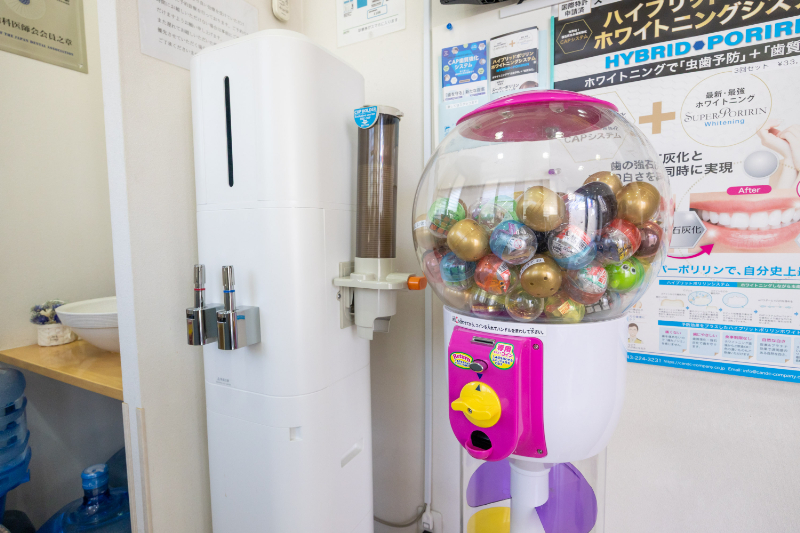 アクア歯科クリニックphoto