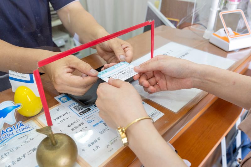 アクア歯科クリニックphoto