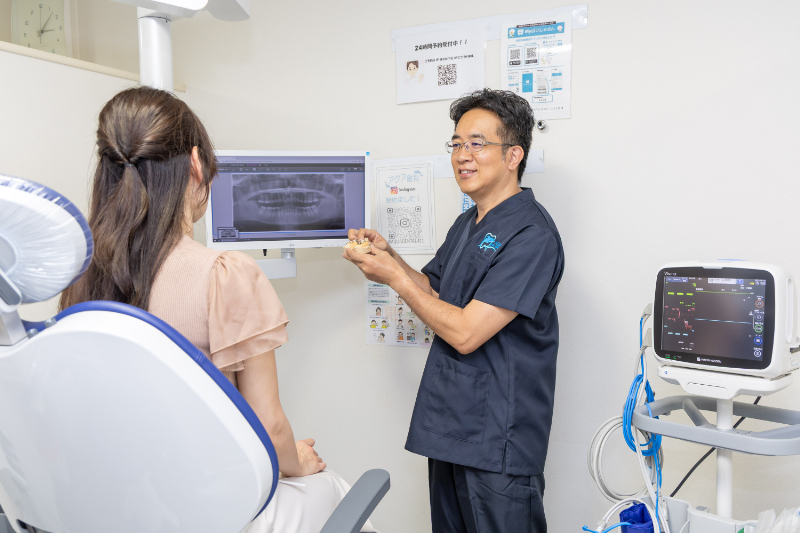 アクア歯科クリニックphoto