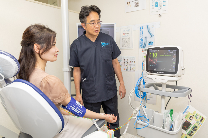 アクア歯科クリニックphoto