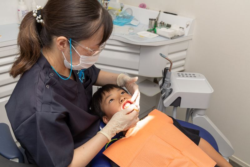 アクア歯科クリニックphoto