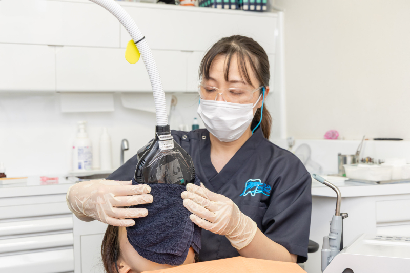 アクア歯科クリニックphoto