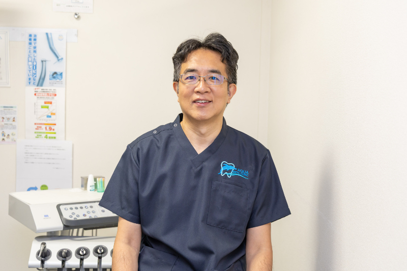 アクア歯科クリニックphoto