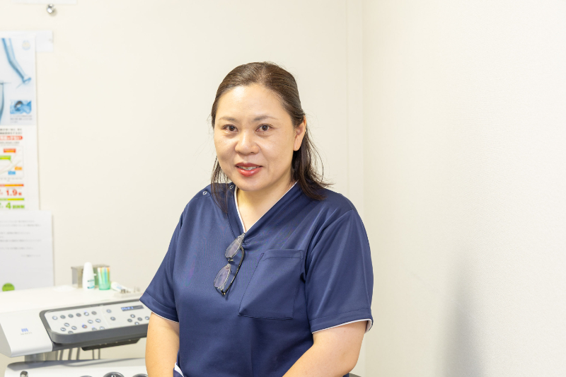 アクア歯科クリニックphoto