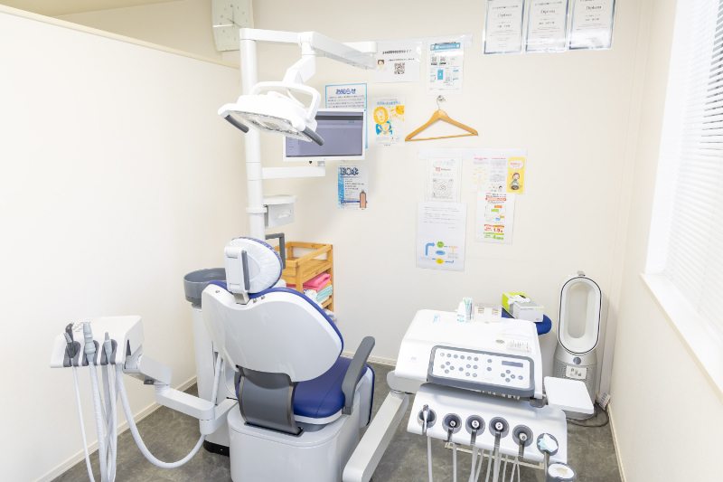 アクア歯科クリニックphoto