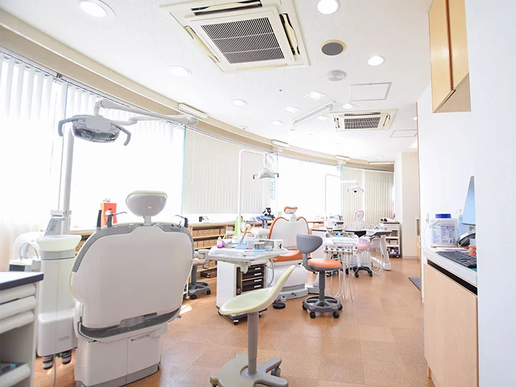 ふくしま矯正歯科クリニック