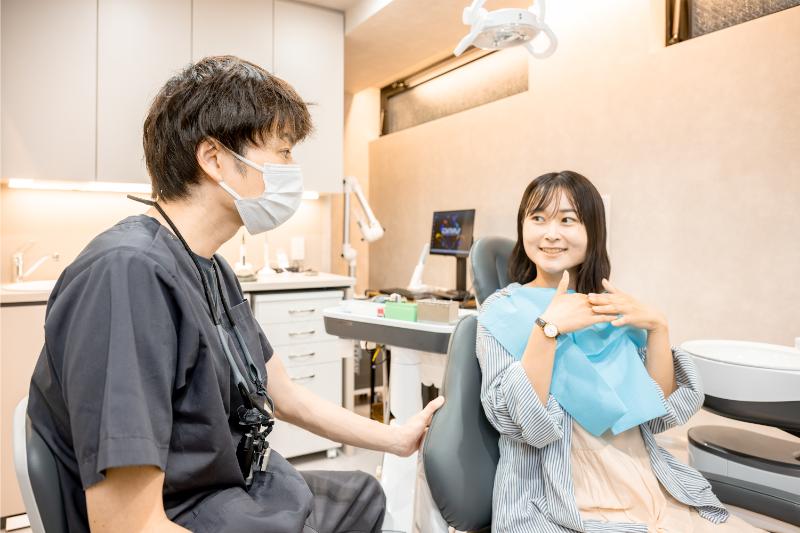 大宮ライズデンタルクリニック