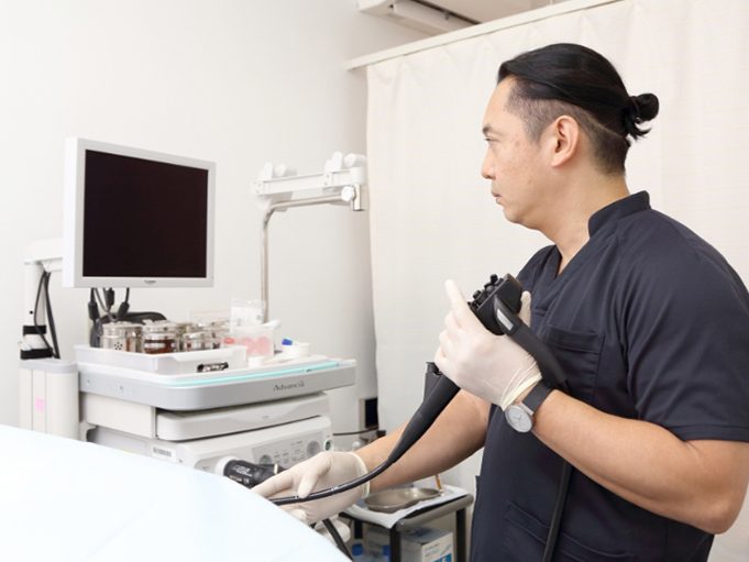 阿部クリニック