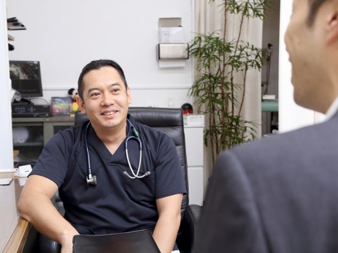 阿部クリニック