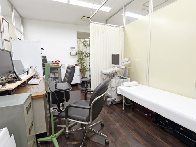 阿部クリニック