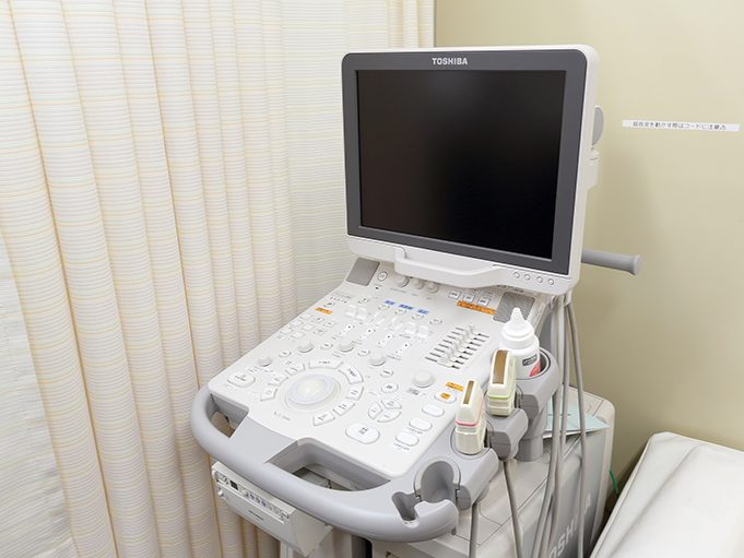 阿部クリニック