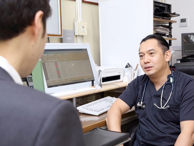 阿部クリニック