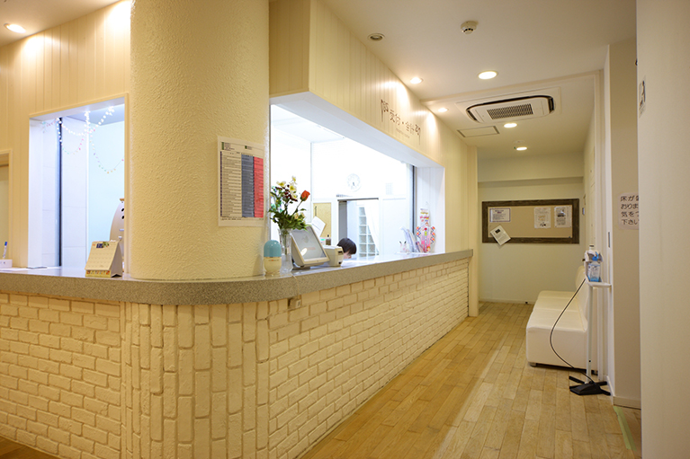 あおばウィメンズホスピタルphoto