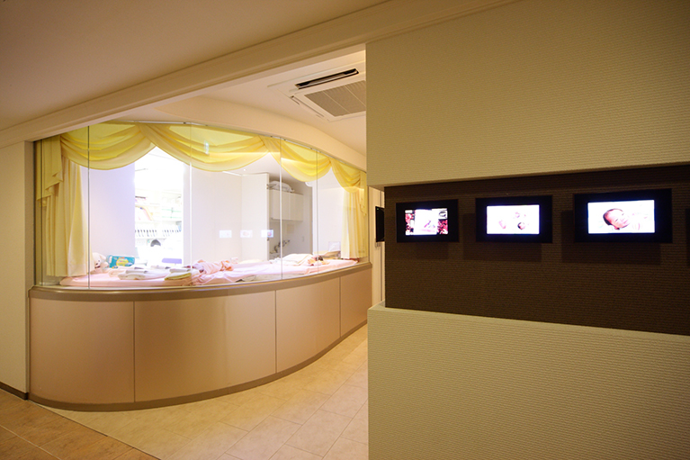 あおばウィメンズホスピタルphoto