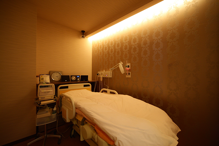 あおばウィメンズホスピタルphoto