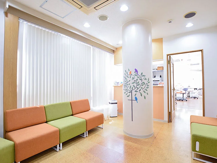 ふくしま矯正歯科クリニック