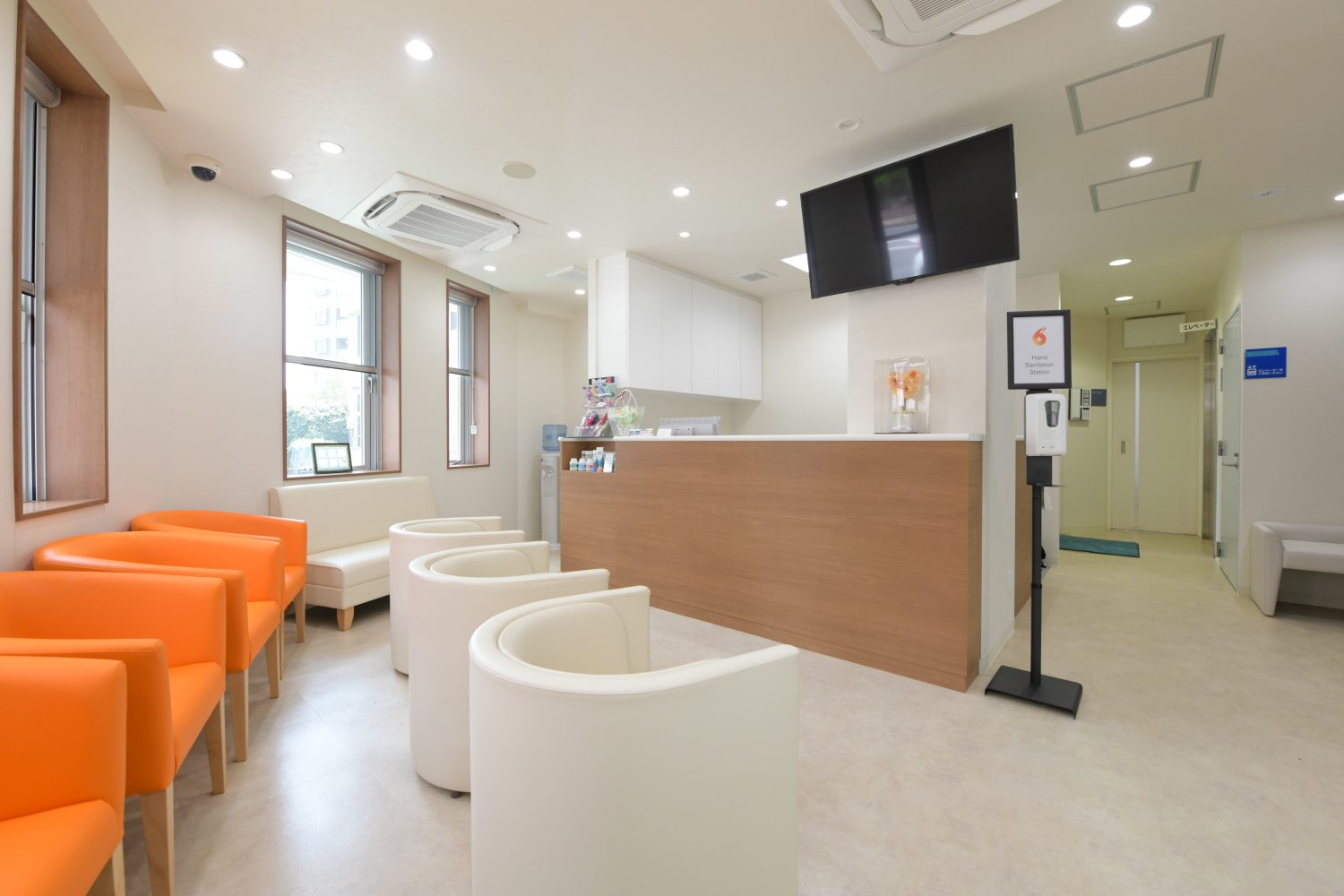 エンジェル歯科・矯正歯科