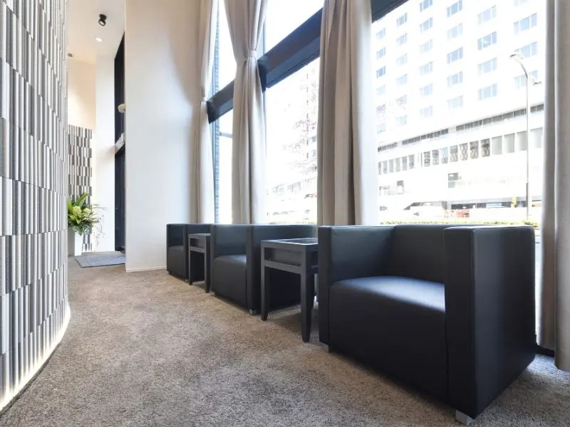 赤坂B＆S歯科・矯正歯科