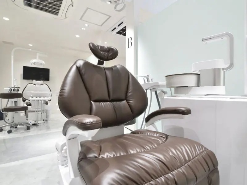 赤坂B＆S歯科・矯正歯科