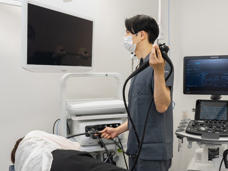 明石やまだ内科歯科クリニック