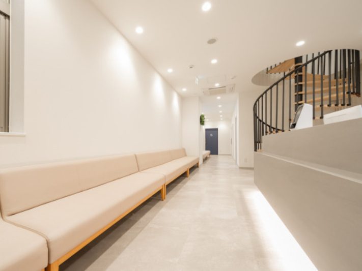 明石やまだ内科歯科クリニック