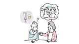 非公開: 「アルコール性認知症」の7つの主な症状はご存じですか? 原因も医師が解説!