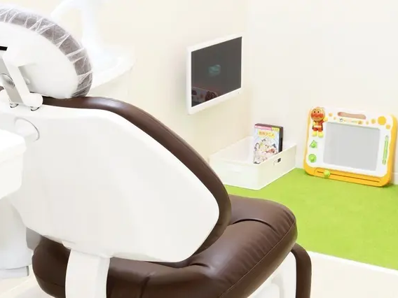 志木あん歯科クリニック