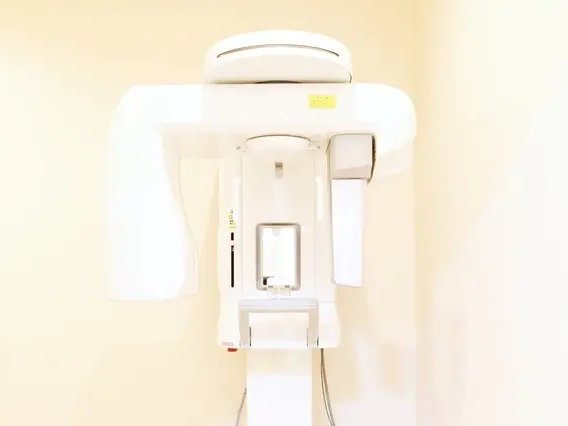 志木あん歯科クリニック