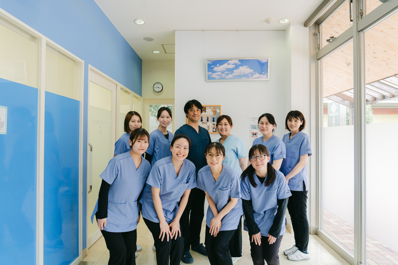 あおき歯科・矯正歯科クリニック