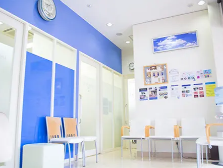 あおき歯科・矯正歯科クリニック