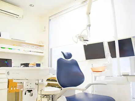 あおき歯科・矯正歯科クリニック