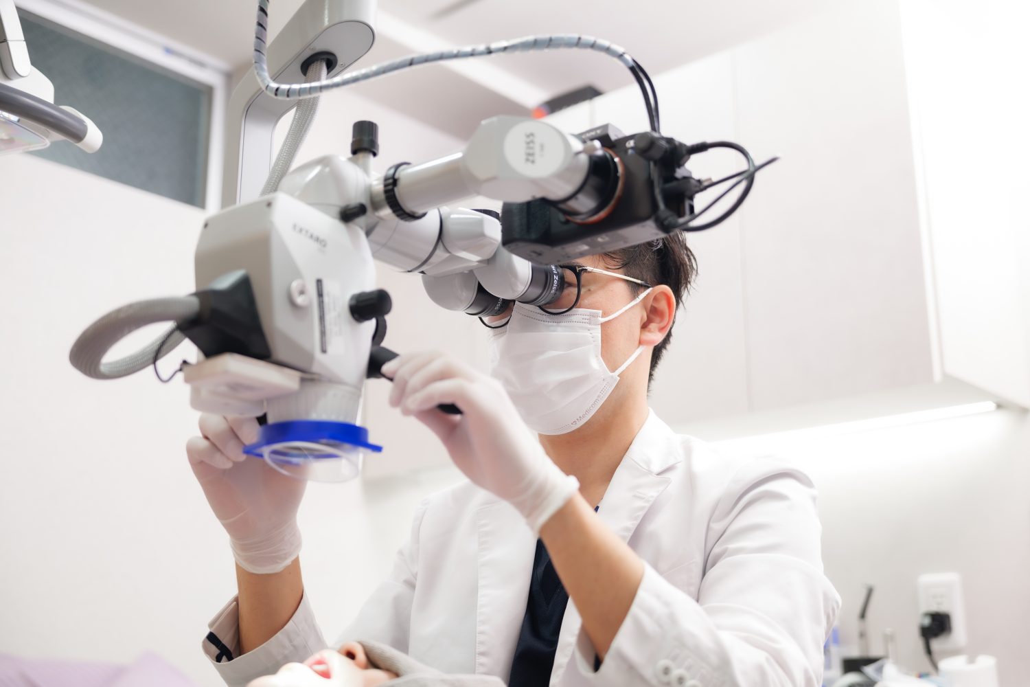 西荻窪あらた歯科矯正クリニック