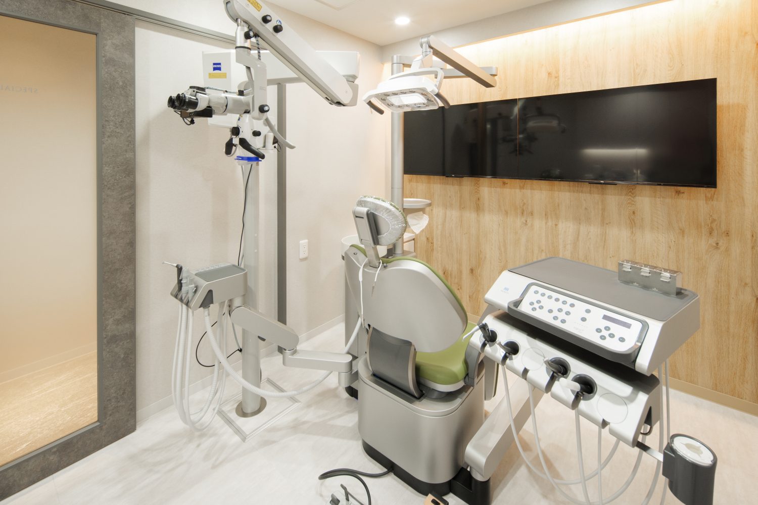 西荻窪あらた歯科矯正クリニック