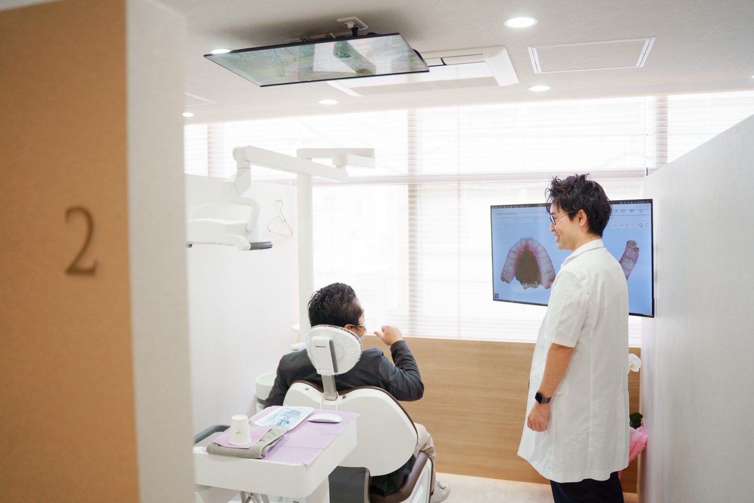 西荻窪あらた歯科矯正クリニック