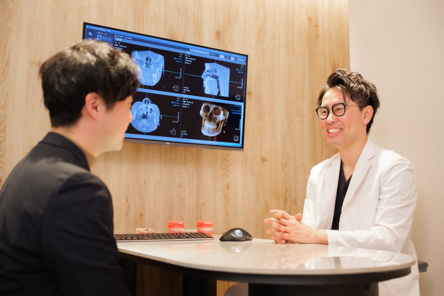 西荻窪あらた歯科矯正クリニック