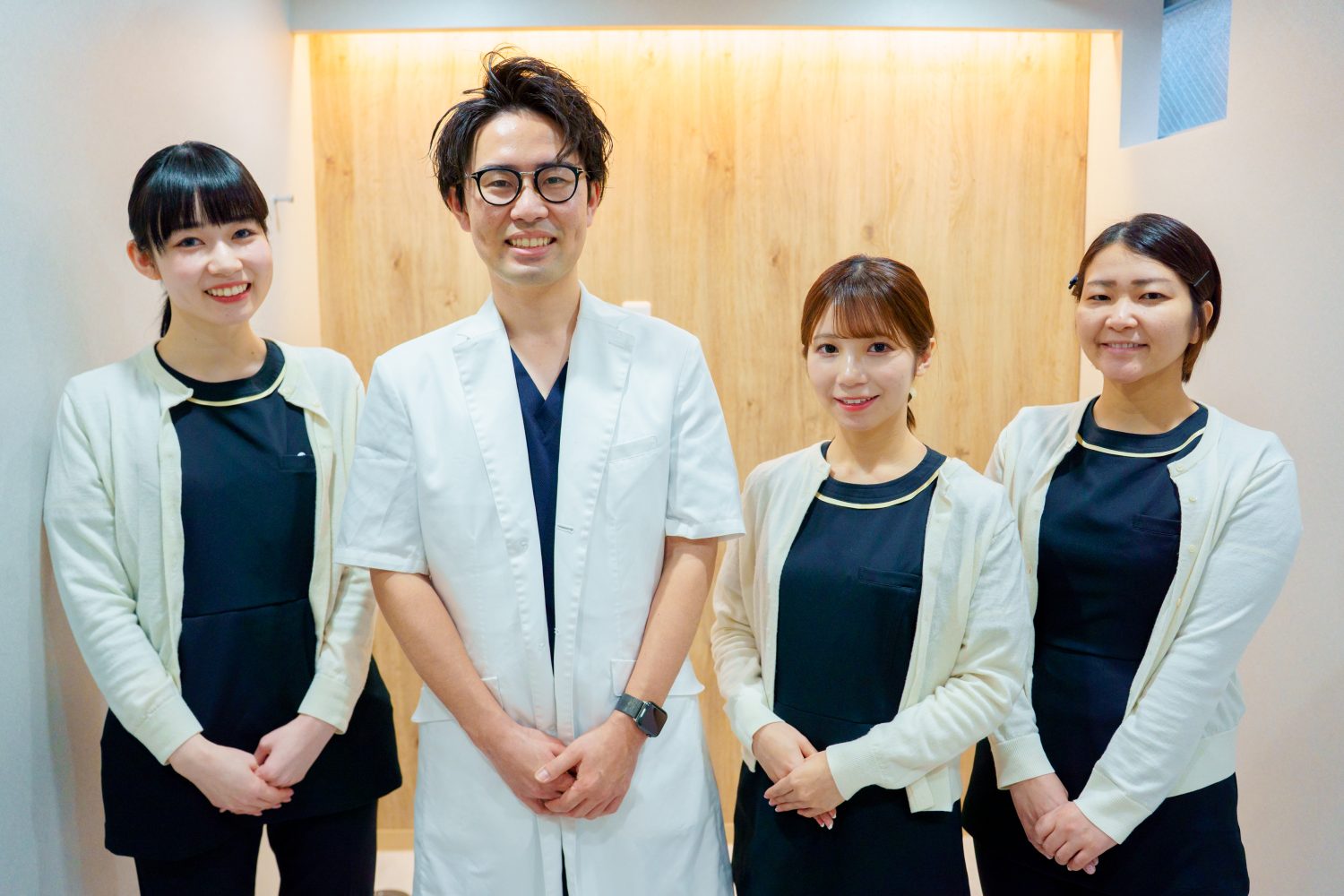 西荻窪あらた歯科矯正クリニック