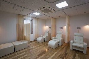 羽生田眼科医院photo