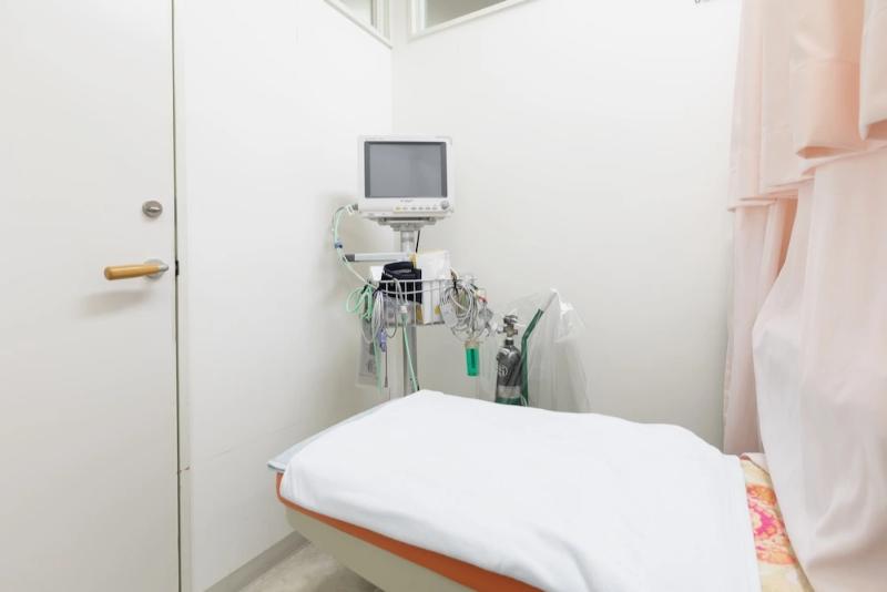 志村ウィメンズクリニック